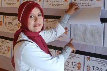 KPU Jepara berhasil selesaikan uji publik DPS