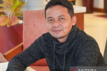 Pj Wali Kota Tunjuk Juru Bicara Pemkot Padang agar Lebih Komunikatif