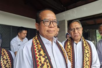Pj Gubernur sebut Lampung siaga antisipasi penyakit cacar monyet