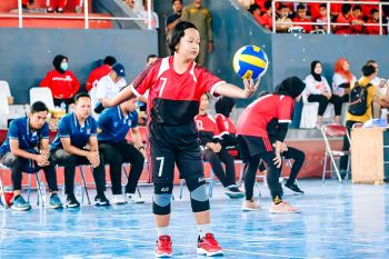 Pemkot Magelang gelar Liga Voli 2024 Antar-SD dan SMP