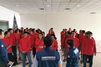 Kemlu RI bantu pemulangan 179 pekerja migran Indonesia kelompok rentan di Malaysia