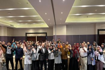 LLDIKTI Wilayah X hadirkan empat mitra unggul untuk tingkatkan capaian IKU kemitraan Prodi PTS