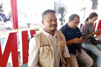 Nasir-Wardan daftar ke KPU Riau, Kader Gerindra Dumai siap menangkan