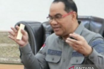Kemenkumham Sumsel fasilitasi perguruan tinggi untuk peroleh paten
