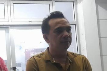 KPU Bitung rekomendasi RSUP Kandouw periksa Paslon