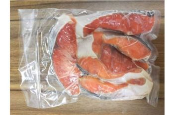 Apa itu candied salmon dan dampaknya bagi kesehatan tubuh?