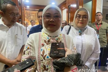 Menaker optimistis pengangguran kembali turun pada 2025