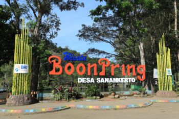 Dukung pengembangan ekonomi desa, program Desa BRILiaN 2024 terus berlanjut