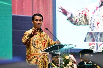 Pemerintah: Sarjana pertanian jadi agen pembaruan pertanian di Indonesia