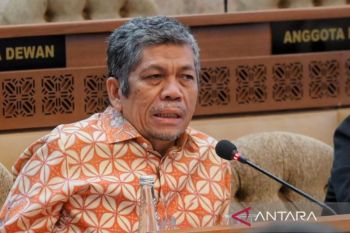 Pansus pertanyakan penyebab adanya keberangkatan haji dimundurkan