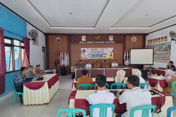 BRI terus komitmen kembangkan desa BRILiaN