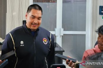 Menpora Dito harap pemberitaan PON XXI 2024 mengangkat sisi humanis