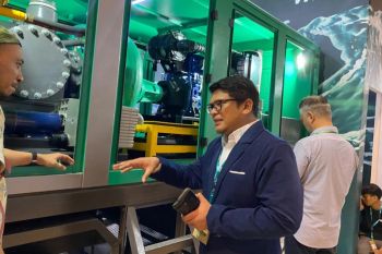 Teknologi digital dinilai mampu hadapi tantangan manajemen air