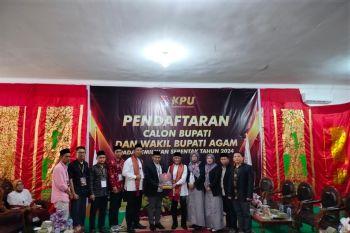 Pasangan GG-YY manfaatkan jaringan di nasional bangun Agam