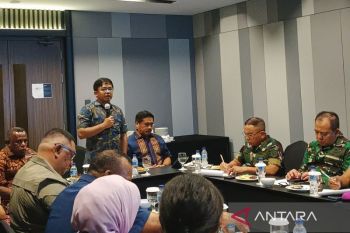 Menteri dan kepala daerah petahana cuti ketika ikut pilkada