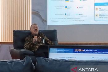 Realisasi dana transfer pusat ke Sulsel per Juli 2024 capai Rp18,03 triliun