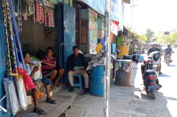 Pertamina sebut stok minyak tanah aman untuk Kota Kupang