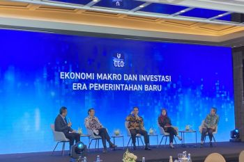 Kemenko Perekonomian: Sektor manufaktur jadi penyelamat kelas menengah