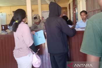 Bawaslu Biak Numfor tingkatkan pengawasan NIK warga jelang pilkada