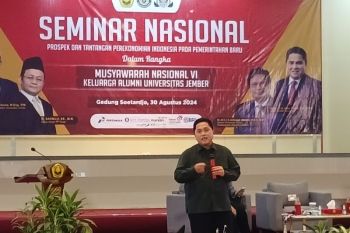 Erick Thohir: Target dividen BUMN 2025 capai Rp90 triliun