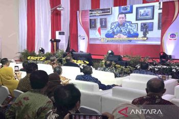Menteri ATR dukung transformasi  STPN jadi Politeknik Agraria
