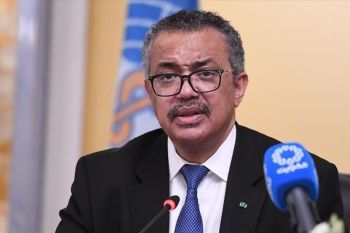 Target bantuan harian ke Gaza 500-600 truk pascagencatan senjata