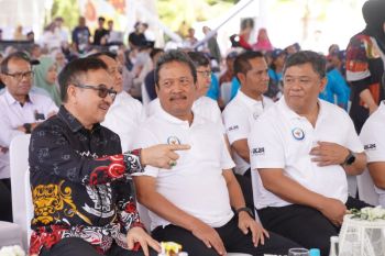 Pemprov Sulsel mendukung upaya jaga kebersihan laut