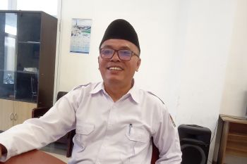KPU Pessel terima dua Paslon Bupati yang akan bertarung di Pilkada Serentak 2024