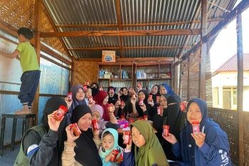 UNM dorong pengembangan potensi UMKM Desa Tanete Gowa