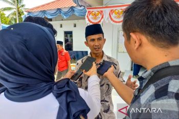 Bawaslu Natuna akan awasi pemeriksaan kesehatan bapaslon di RSBP Batam