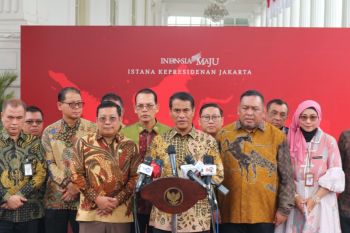 FAO melihat potensi luar biasa program makan bergizi gratis di Indonesia