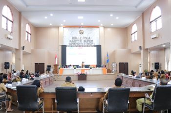 Pemkab-Morut: Kolaborasi penting jaga kelestarian situs prasejarah