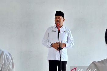 Kemenag Bitung penguatan resiliensi masyarakat dalam beragama