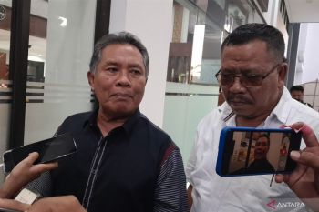 Terpopuler: Jaksa periksa dua mantan Kadis ESDM NTB, usulan empat pejabat jadi komisaris di BUMD dan Kejati siap hadapi praperadilan tersangka korupsi LCC