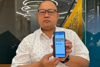 PT Air Minum Jayapura beri kemudahan transaksi bagi pelanggan