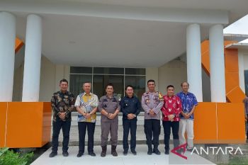 Kajari Sigi: Sebanyak 176 kades harus tertib administrasi kelola dana desa