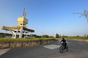 Menjelajahi ketenangan Kota Tanjungpinang dan Pulau Bintan