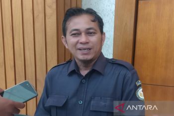 Bawaslu Sleman memetakan kerawanan Pilkada 2024 dengan hanya dua paslon