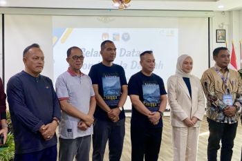 Dua paslon jalani tes kesehatan penuhi syarat peserta pilkada