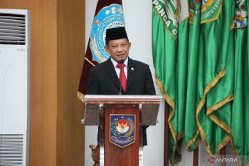 Mendagri minta pengurus TP PKK jaga netralitas pada Pilkada Serentak 2024