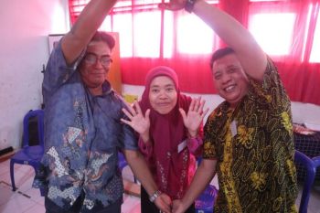Pengmas UI bekali para guru cara atasi perundungan siswa di sekolah