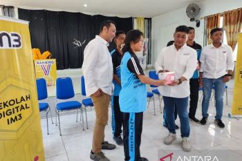 IOH gandeng 19 sekolah di NTT menjadi sekolah digital