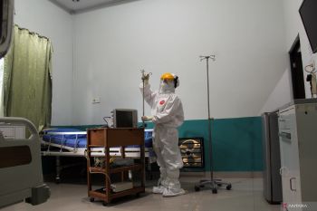 Mengenal monkeypox dan cara pencegahannya