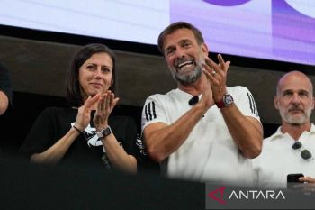 Klopp beberkan alasan tolak tawaran Manchester United sebelum ke Liverpool