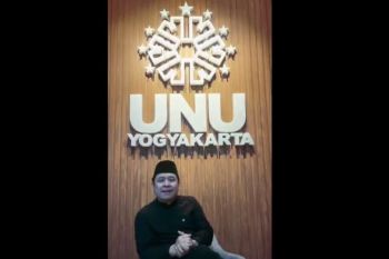 Pameran seni "Indonesia 100%" tandai eksistensi Galeri NUsantara UNU Yogyakarta