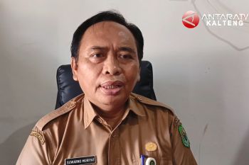 Disarpustaka Kapuas lakukan pengawasan kearsipan kesejumlah SOPD