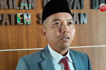Anggota DPRD Seruyan yang baru diharapkan terus berkolaborasi