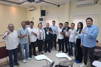 Elly-Hanny apresiasi kesiapan RSUP Kandou periksa kesehatan paslon