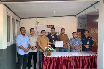 Perpanjangan pendaftaran paslon Bupati-Wabup Sitaro masih nihil