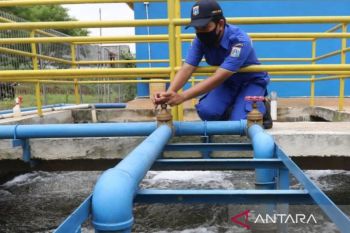 Rp17 miliar bantuan Kaltim untuk perluas layanan air bersih Penajam